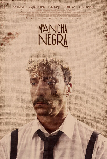 La Mancha Negra