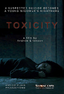 ToxiCity