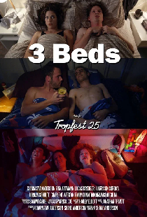 3 Beds