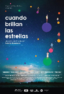Cuando brillan las estrellas