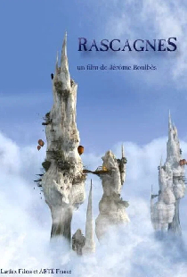 Расканьи