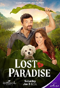 Lost in Paradise