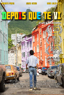 Depois Que Te Vi