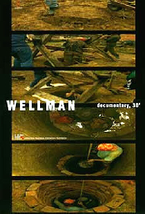 Bunarman
