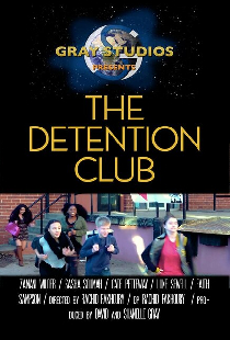 The Detention Club