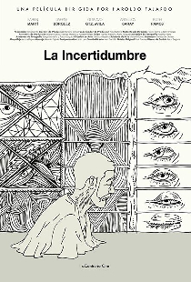 La Incertidumbre