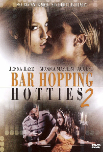 Bar Hopping Hotties 2