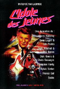 L'Idole Des Jeunes