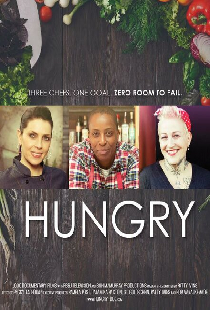 Hungry