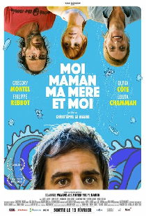 Moi, maman, ma mère et moi