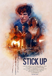 Stick-up