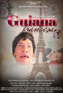 Guiana Francesa