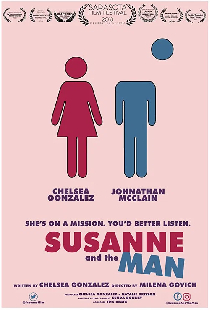 Susanne and the Man