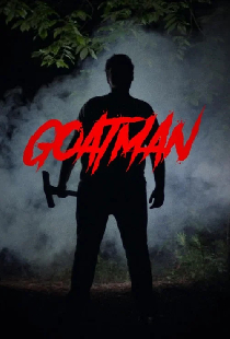 Goatman