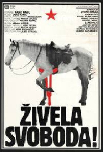 Živela svoboda!
