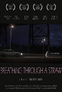 Breathing Through a Straw