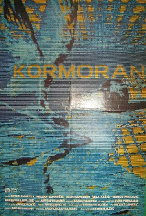 Kormoran