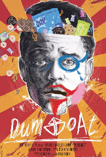 Dumbboat