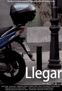 Llegar