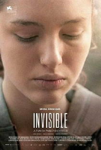 Invisible