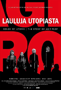 Lauluja utopiasta