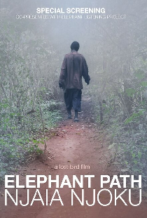 Elephant Path/Njaia Njoku