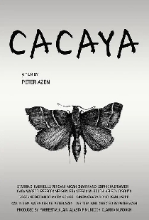 Cacaya