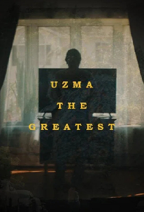 Uzma the Greatest