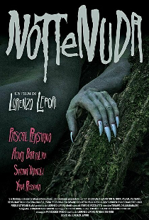 Обнаженная ночь