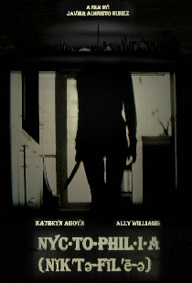 Nyctophilia