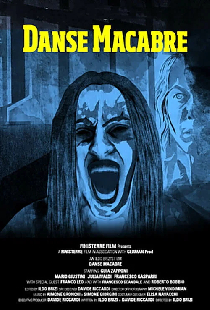 Danse Macabre