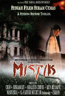 Mistik