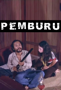 Pemburu