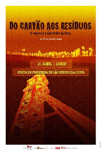 Do Carvão aos Resíduos - O Regresso a São Pedro da Cova