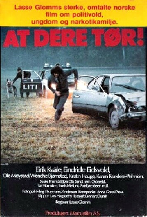 At dere tør!