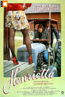 Henrietta