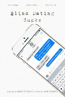 Blind Dating Sucks