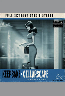 Keepsake