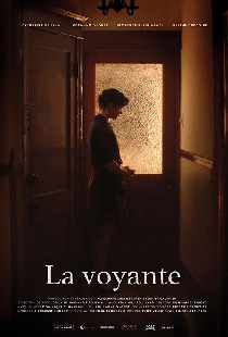 La voyante