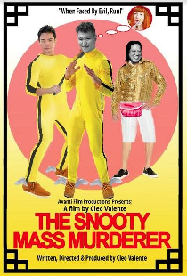 The Snooty Mass Murder