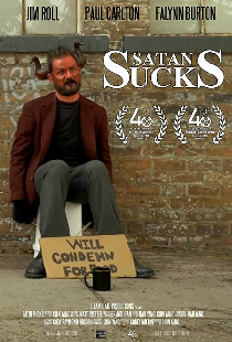 Satan Sucks