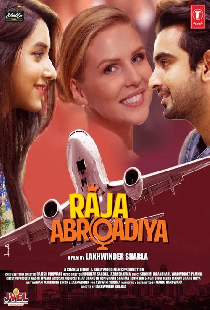 Raja Abroadiya