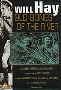 Old Bones of the River