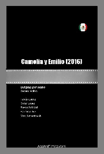 Camelia y Emilio