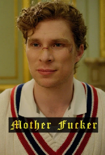 Mother Fucker