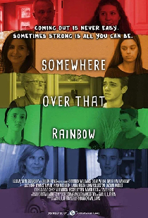 Somewhere Over That Rainbow