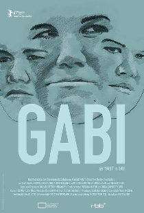 Габи