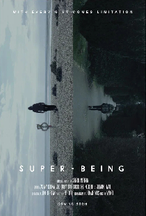 Super-Being