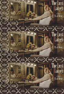 The Last Laugh