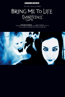 Evanescence Feat. Paul McCoy: Bring Me to Life